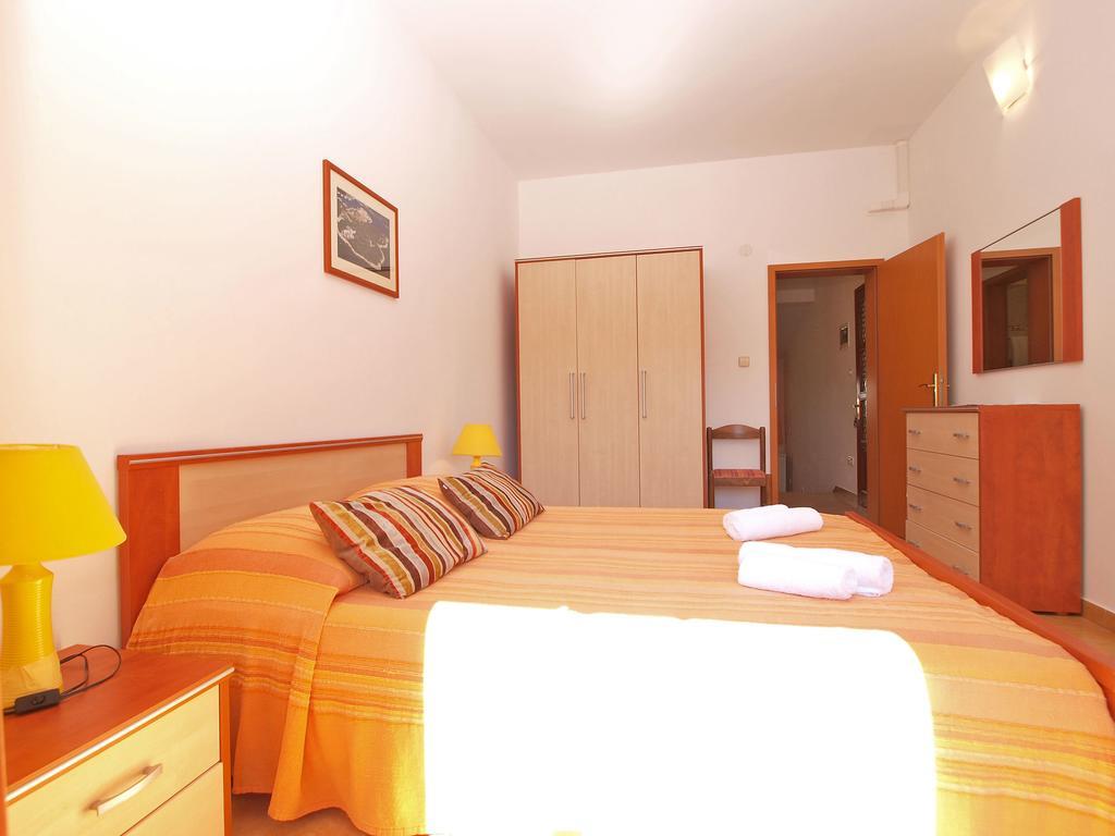 Apartments Lidija 1305 Pula Ngoại thất bức ảnh