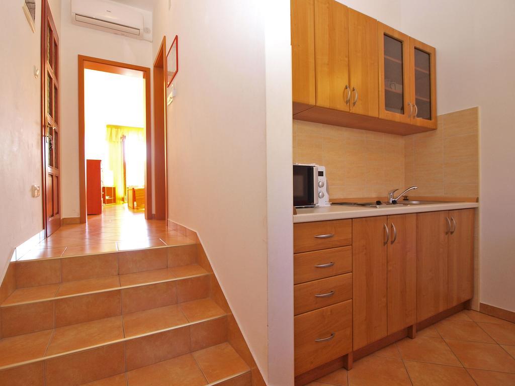 Apartments Lidija 1305 Pula Ngoại thất bức ảnh